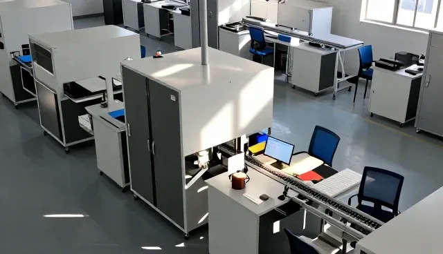 重庆市流量仪表工程技术研究中心